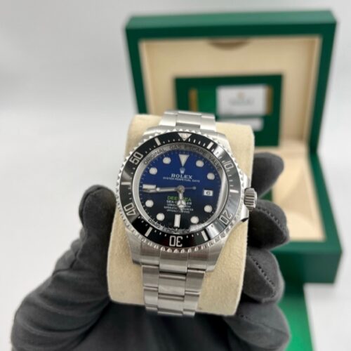Brand new and second-hand luxury watches and bags for sale