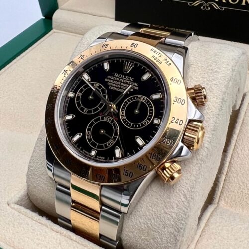 Brand new and second-hand luxury watches and bags for sale