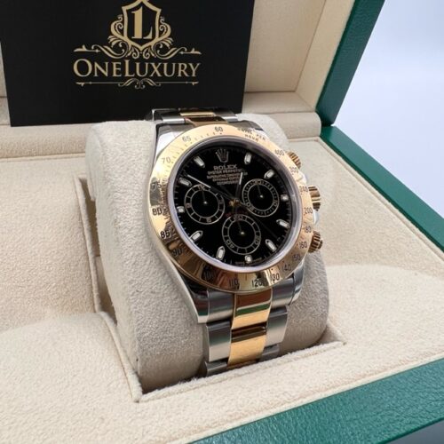 Brand new and second-hand luxury watches and bags for sale