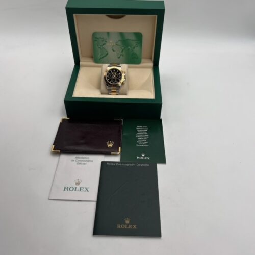 Brand new and second-hand luxury watches and bags for sale