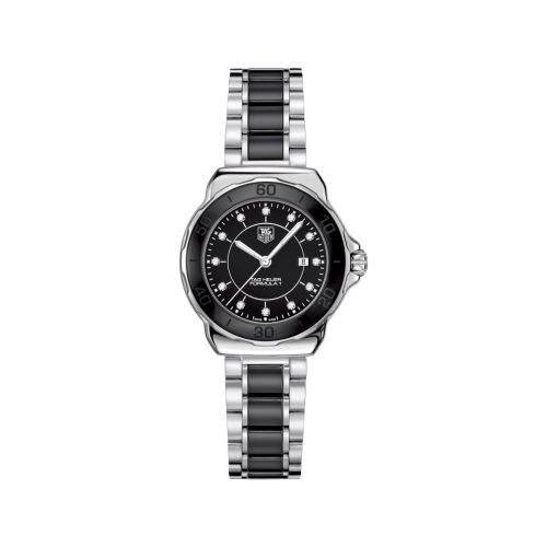 TAG Heuer Formula 1 Lady 32mm WAH1314 Ceramic