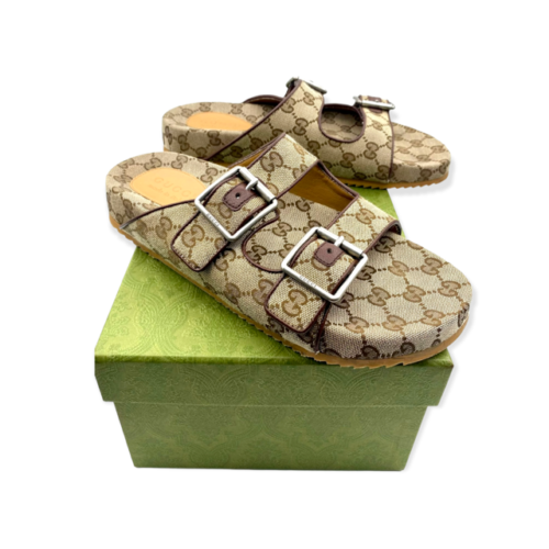 Gucci Sandals Size 8