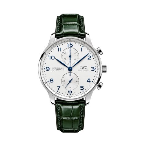 IWC Portuguese Chronograph IW371605