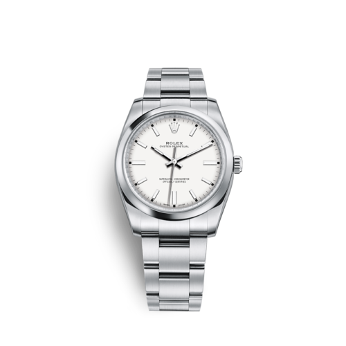 Rolex Oyster Perpetual 31mm ref. 77080