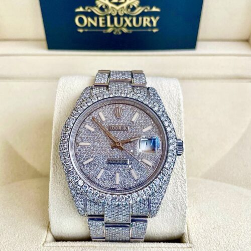 Brand new and second-hand luxury watches for sale