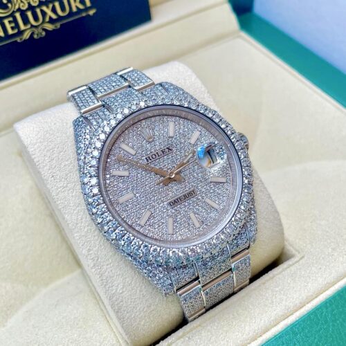 Brand new and second-hand luxury watches for sale