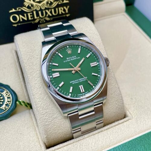 Brand new and second-hand luxury watches for sale