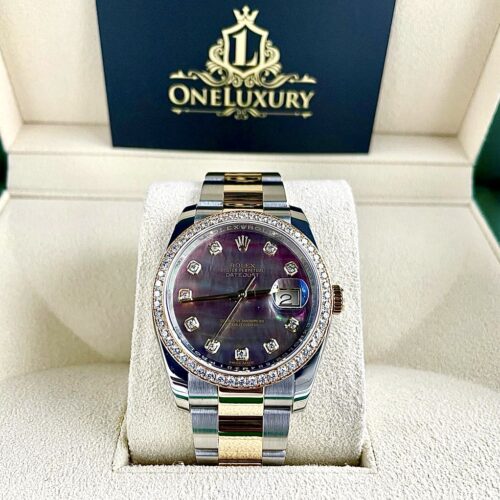 Brand new and second-hand luxury watches for sale