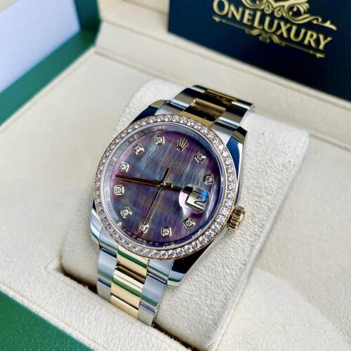 Brand new and second-hand luxury watches for sale