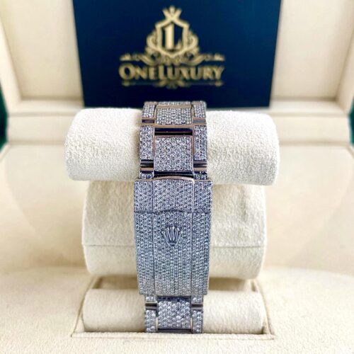 Brand new and second-hand luxury watches for sale