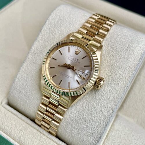 Brand new and second-hand luxury watches for sale