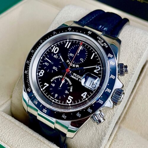 Brand new and second-hand luxury watches for sale
