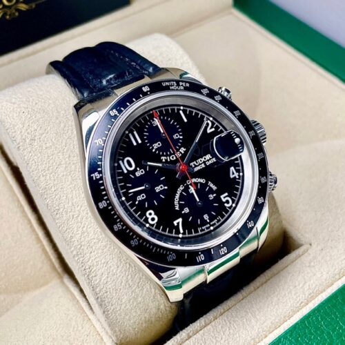 Brand new and second-hand luxury watches for sale