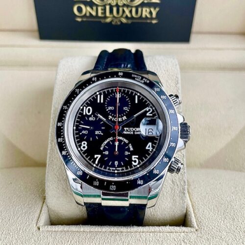 Brand new and second-hand luxury watches for sale