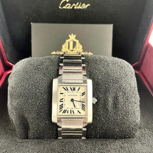 Brand new and second-hand luxury watches for sale