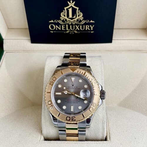 Brand new and second-hand luxury watches for sale