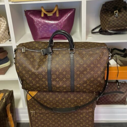 Brand new and second-hand luxury items for sale
