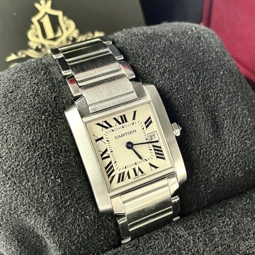 Brand new and second-hand luxury watches for sale