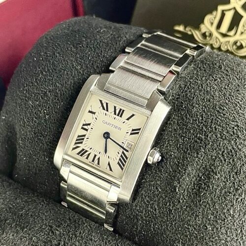 Brand new and second-hand luxury watches for sale