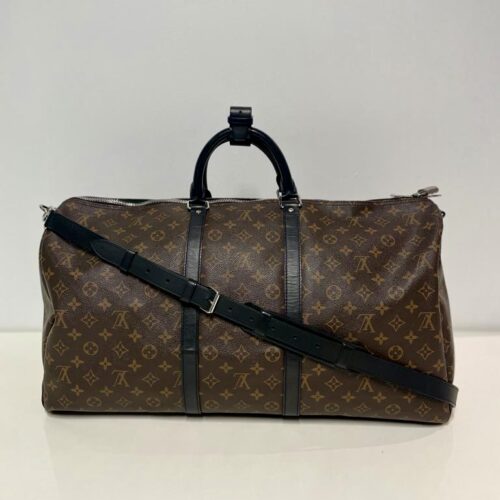 Brand new and second-hand luxury items for sale