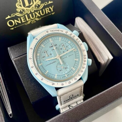 Brand new and second-hand luxury watches for sale