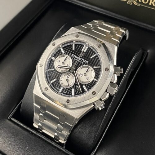 Brand new and second-hand luxury watches for sale