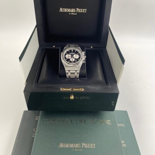 Brand new and second-hand luxury watches for sale