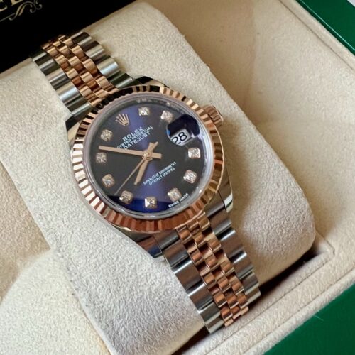 Brand new and second-hand luxury watches for sale