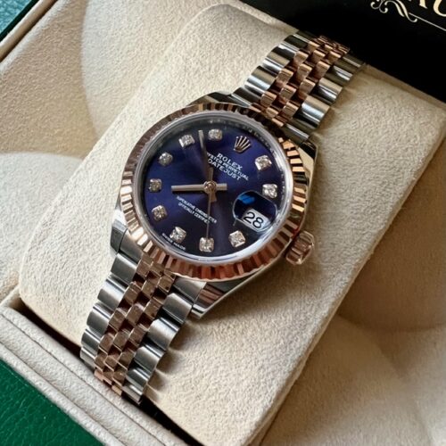Brand new and second-hand luxury watches for sale
