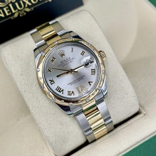 Brand new and second-hand luxury watches for sale