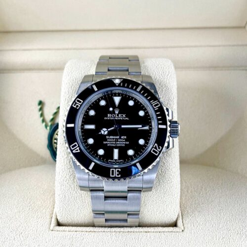 Brand new and second-hand luxury watches for sale