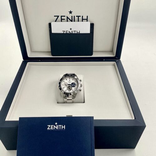 Brand new and second-hand luxury watches for sale