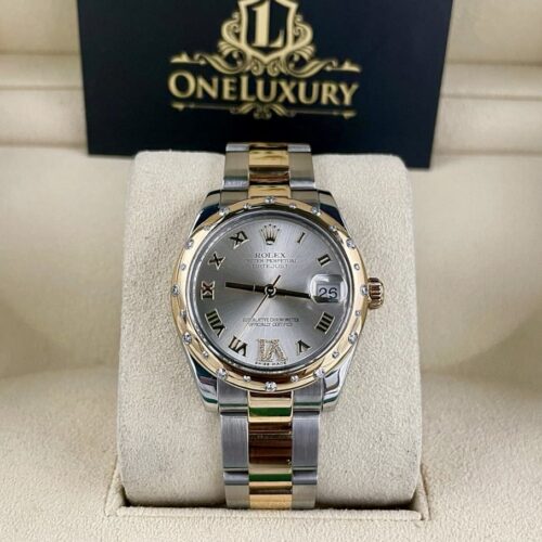 Brand new and second-hand luxury watches for sale
