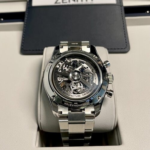 Brand new and second-hand luxury watches for sale