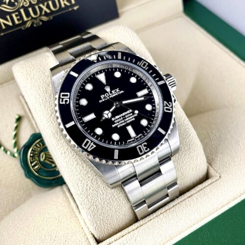 Brand new and second-hand luxury watches for sale