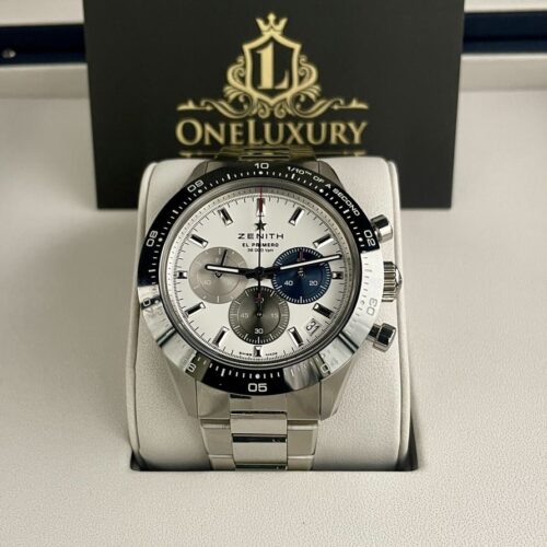 Brand new and second-hand luxury watches for sale