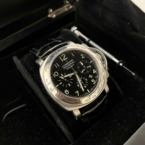 Brand new and second-hand luxury watches for sale