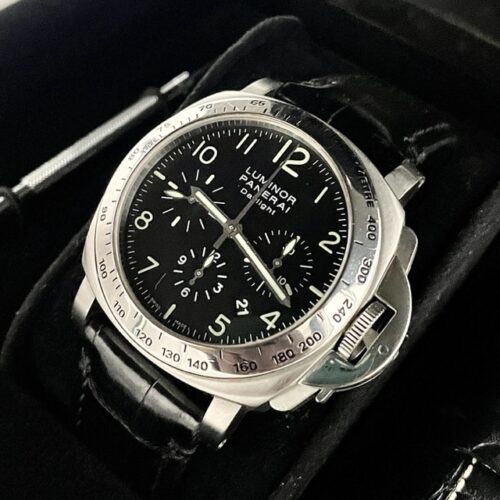 Brand new and second-hand luxury watches for sale
