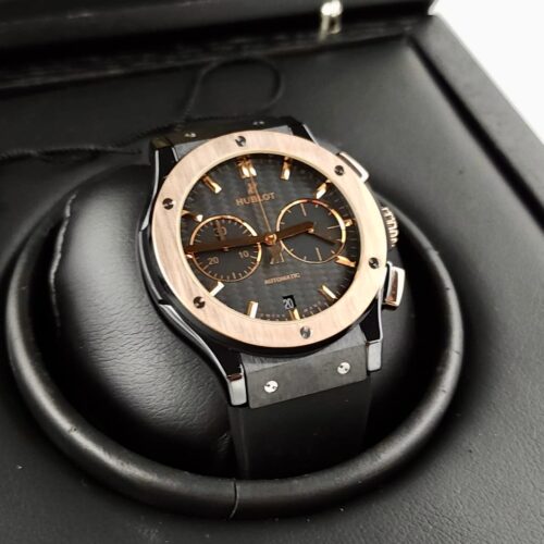 Brand new and second-hand luxury watches for sale
