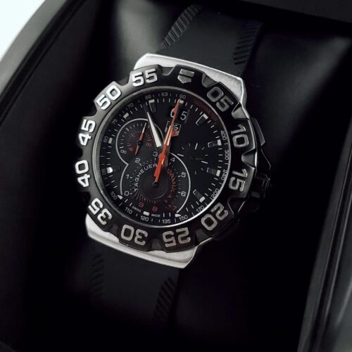 Brand new and second-hand luxury watches for sale