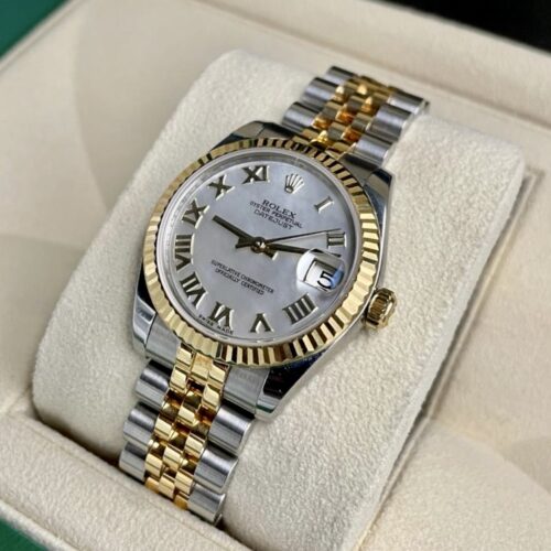Brand new and second-hand luxury watches for sale