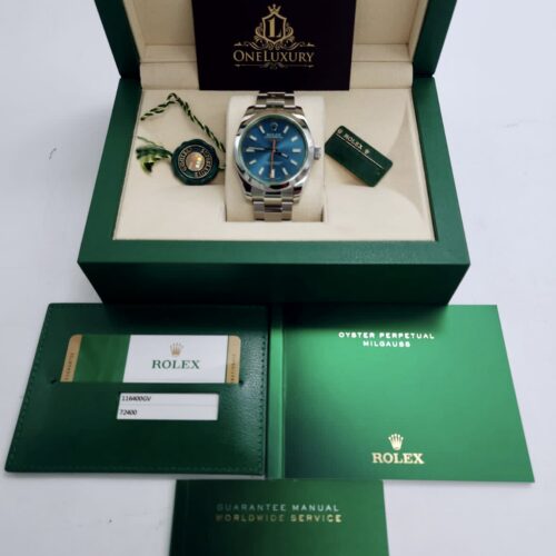 Brand new and second-hand luxury watches for sale