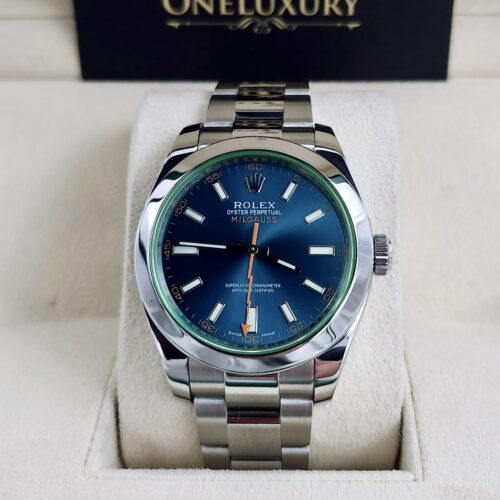 Brand new and second-hand luxury watches for sale