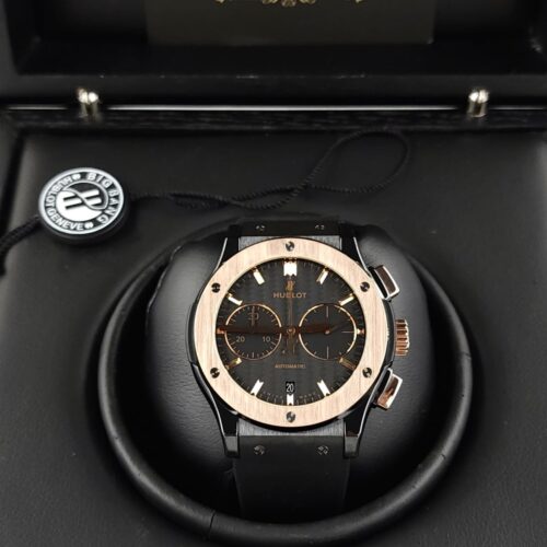 Brand new and second-hand luxury watches for sale