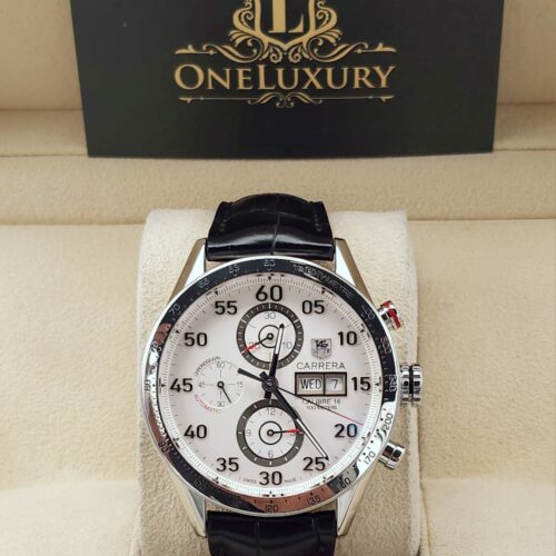 Brand new and second-hand luxury watches for sale