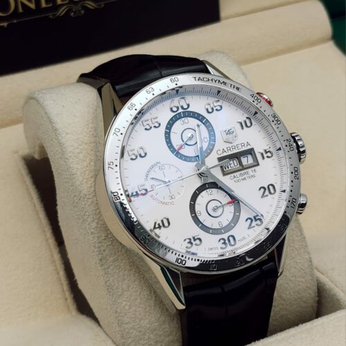 Brand new and second-hand luxury watches for sale
