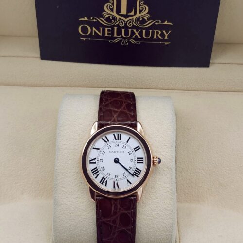 Brand new and second-hand luxury watches for sale