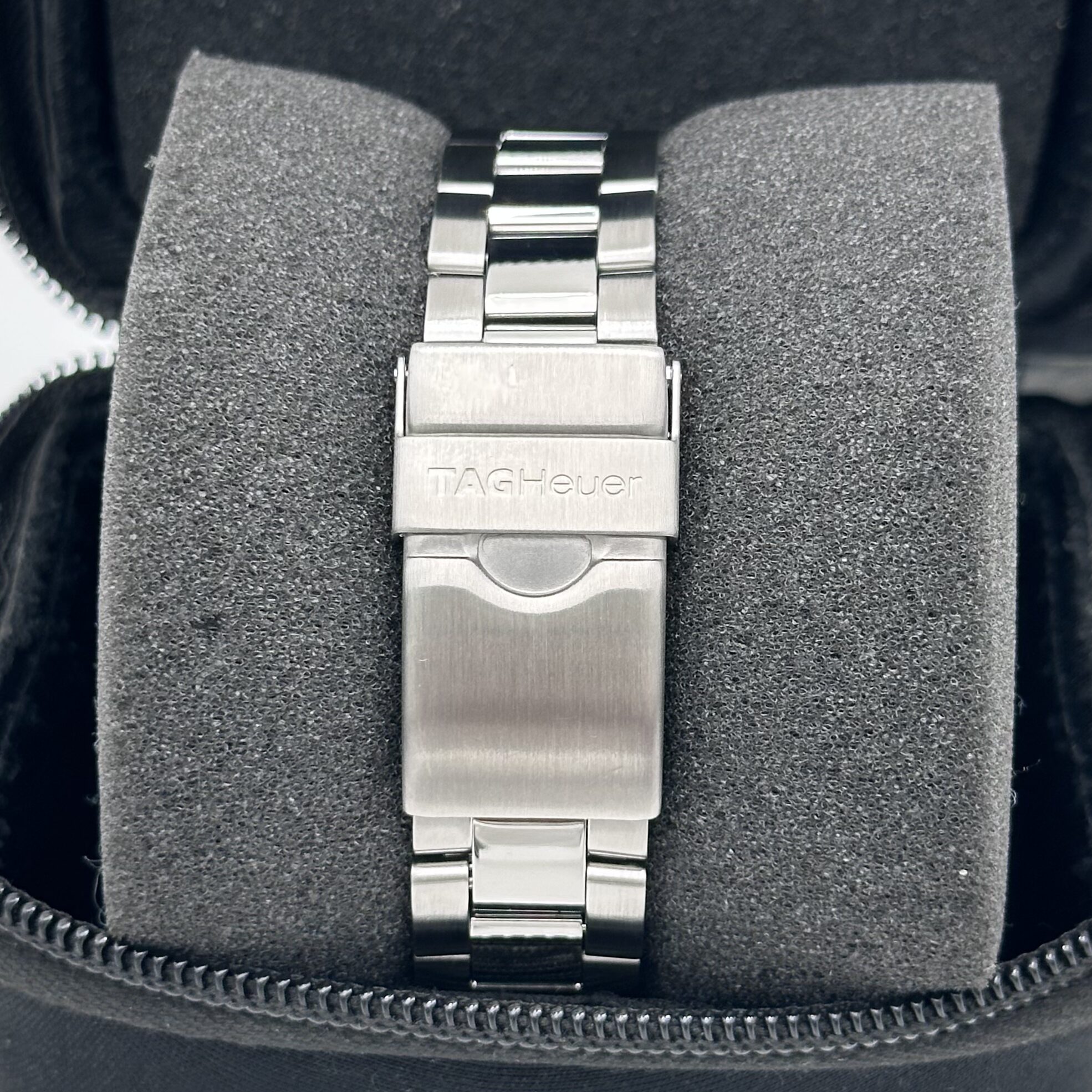 TAG Heuer Aquaracer 300M Black CAF2110