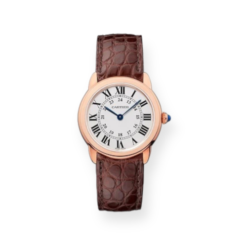 Brand new and second-hand luxury watches for sale