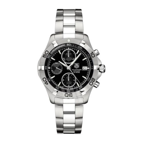 TAG Heuer Aquaracer 300M Black CAF2110